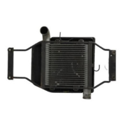 Echangeur air (Intercooler) KIA CARENS 2