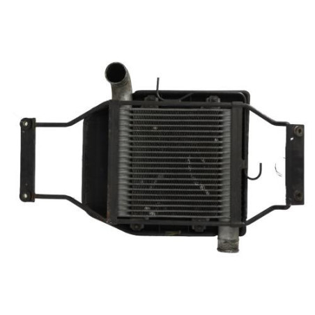Echangeur air (Intercooler) KIA CARENS 2