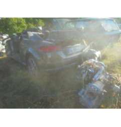 Moteur leve vitre avant gauche AUDI TT 3 Photo n°4