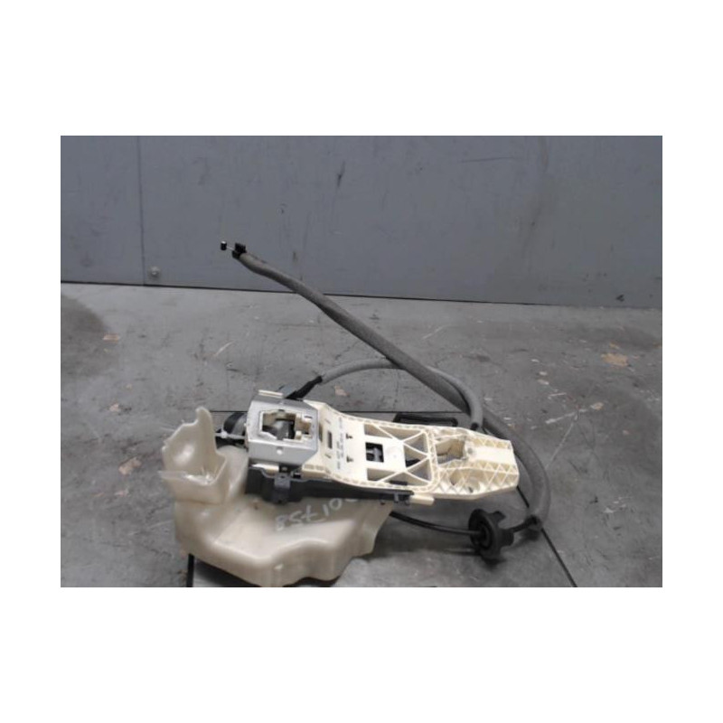 Serrure avant gauche AUDI TT 3