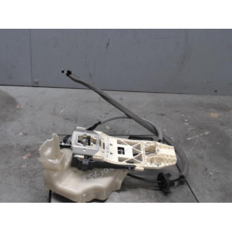 Serrure avant gauche AUDI TT 3 Photo n°1