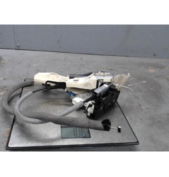 Serrure avant gauche AUDI TT 3