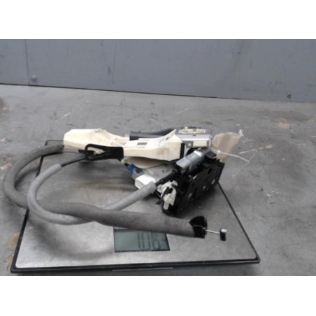 Serrure avant gauche AUDI TT 3