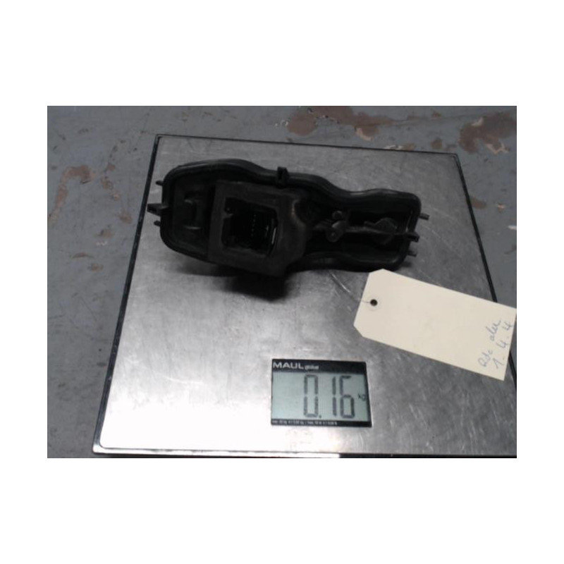 Platine feu arriere gauche RENAULT SCENIC 2