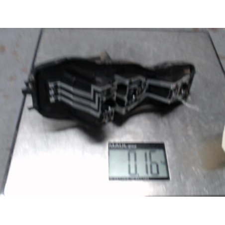 Platine feu arriere gauche RENAULT SCENIC 2