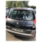 Platine feu arriere gauche RENAULT SCENIC 2
