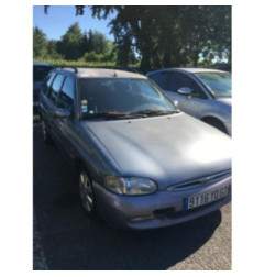 Feu arriere principal droit (feux) FORD ESCORT 6 Photo n°6