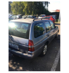 Feu arriere principal droit (feux) FORD ESCORT 6 Photo n°8