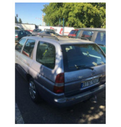 Feu arriere principal droit (feux) FORD ESCORT 6 Photo n°9