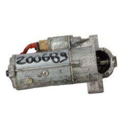 Demarreur RENAULT MEGANE 2 Photo n°4