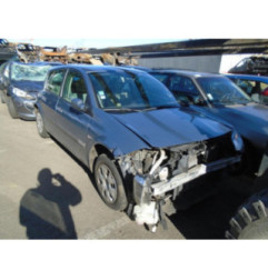 Demarreur RENAULT MEGANE 2 Photo n°6