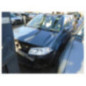 Demarreur RENAULT MEGANE 2
