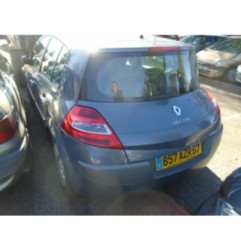 Demarreur RENAULT MEGANE 2 Photo n°10