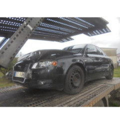 Boite a air AUDI A4 2 Photo n°3