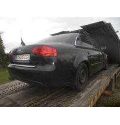 Boite a air AUDI A4 2 Photo n°5