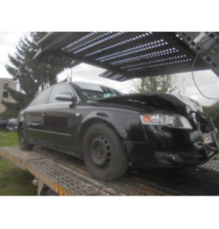 Boite a air AUDI A4 2 Photo n°6