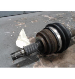 Cardan gauche (transmission) PEUGEOT 308 2