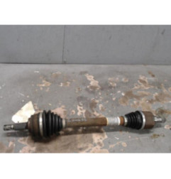 Cardan gauche (transmission) PEUGEOT 308 2 Photo n°3