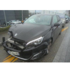 Cardan gauche (transmission) PEUGEOT 308 2 Photo n°5