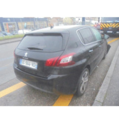 Cardan gauche (transmission) PEUGEOT 308 2 Photo n°7