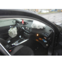 Cardan gauche (transmission) PEUGEOT 308 2 Photo n°8