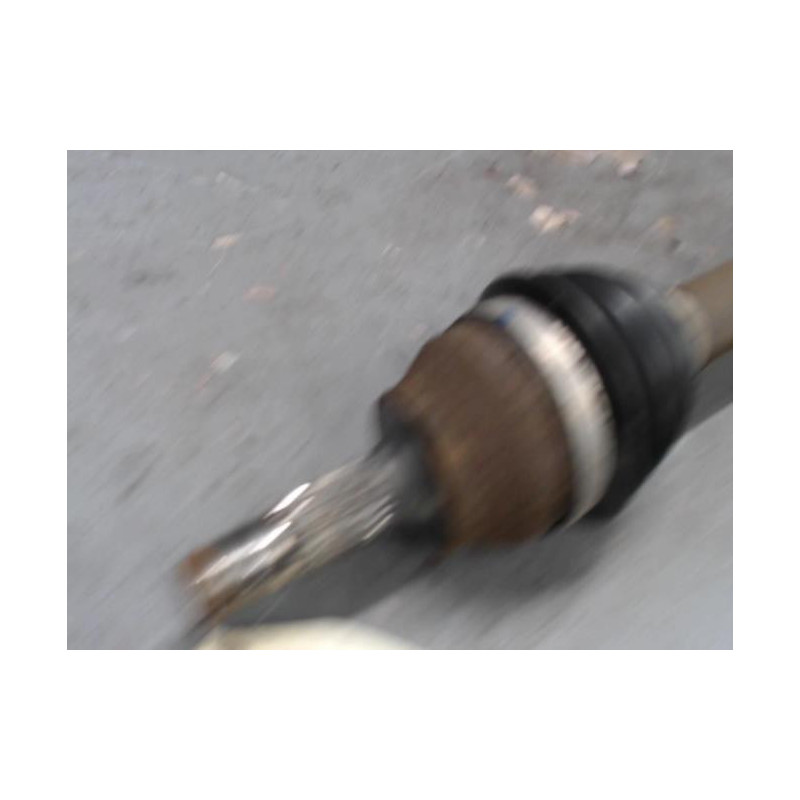 Cardan droit (transmission) PEUGEOT 207