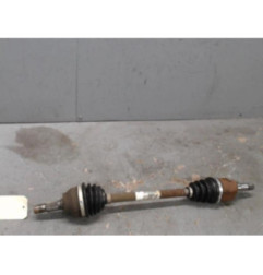 Cardan gauche (transmission) PEUGEOT 207 Photo n°1