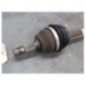 Cardan gauche (transmission) PEUGEOT 207