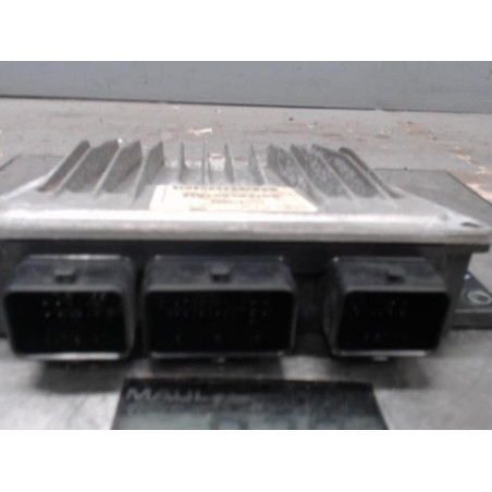 Calculateur moteur RENAULT MEGANE 2