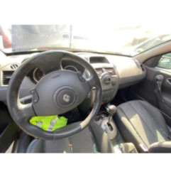 Calculateur moteur RENAULT MEGANE 2 Photo n°11