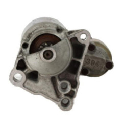 Demarreur RENAULT MEGANE 2 Photo n°1