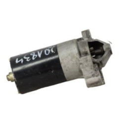 Demarreur RENAULT MEGANE 2 Photo n°4