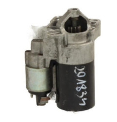 Demarreur RENAULT MEGANE 2 Photo n°5