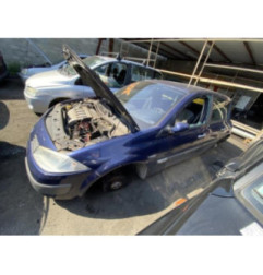 Demarreur RENAULT MEGANE 2 Photo n°6