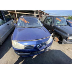 Demarreur RENAULT MEGANE 2 Photo n°9