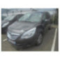 Debitmetre OPEL MERIVA B