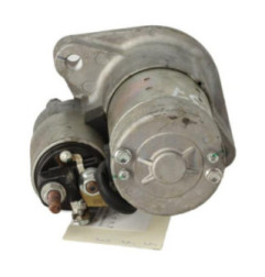 Demarreur OPEL MERIVA B Photo n°4