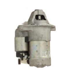 Demarreur OPEL MERIVA B Photo n°6