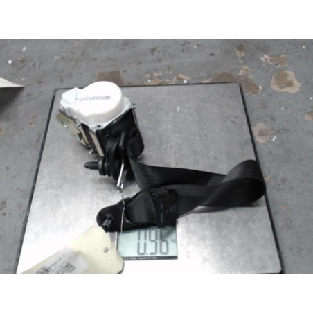 Ceinture arriere droit OPEL MERIVA B Photo n°1