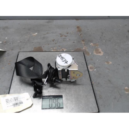 Ceinture arriere droit OPEL MERIVA B