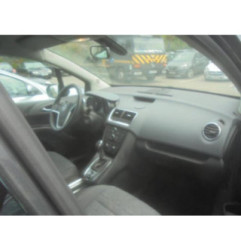 Ceinture arriere droit OPEL MERIVA B Photo n°3