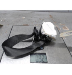 Ceinture arriere gauche OPEL MERIVA B