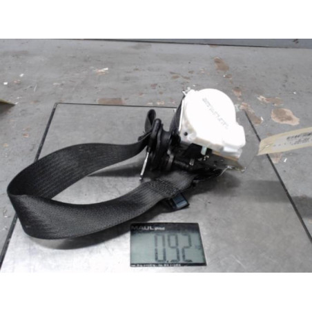 Ceinture arriere gauche OPEL MERIVA B