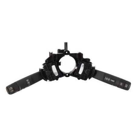 Com (Bloc Contacteur Tournant+Commodo Essuie Glace+Commodo Phare) OPEL MERIVA B Photo n°1