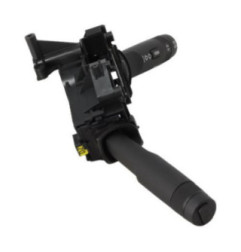 Com (Bloc Contacteur Tournant+Commodo Essuie Glace+Commodo Phare) OPEL MERIVA B Photo n°3