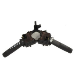 Com (Bloc Contacteur Tournant+Commodo Essuie Glace+Commodo Phare) OPEL MERIVA B Photo n°4