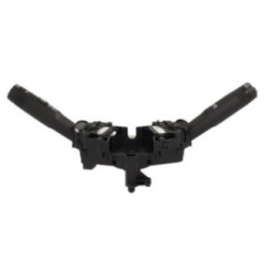 Com (Bloc Contacteur Tournant+Commodo Essuie Glace+Commodo Phare) OPEL MERIVA B Photo n°5