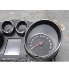 Compteur OPEL MERIVA B Photo n°1