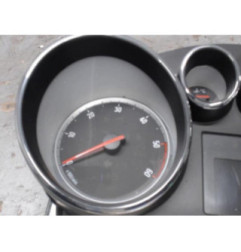 Compteur OPEL MERIVA B