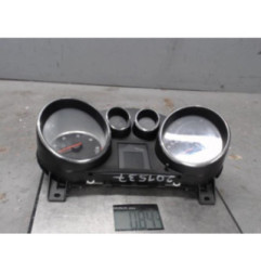 Compteur OPEL MERIVA B Photo n°4